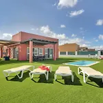 Blue Sky Golf * Antigua (Fuerteventura)