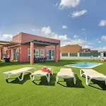 Blue Sky Golf * Antigua (Fuerteventura)