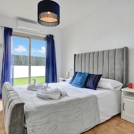 Blue Sky Golf Willa Antigua (Fuerteventura)