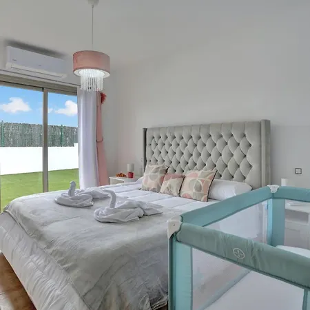 Villa Blue Sky Golf *