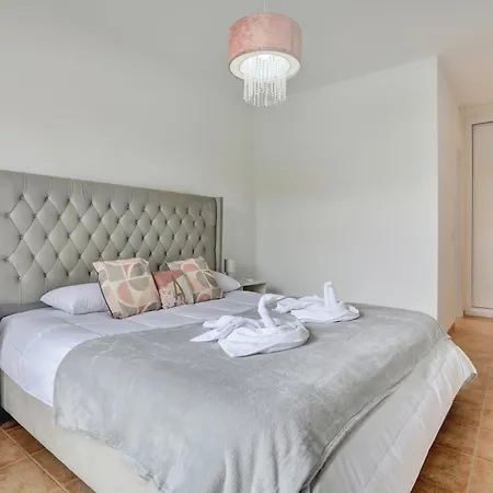 Blue Sky Golf Antigua (Fuerteventura)