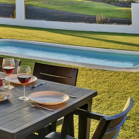 Blue Sky Golf Antigua (Fuerteventura)