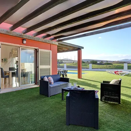 Blue Sky Golf Villa Antigua (Fuerteventura)