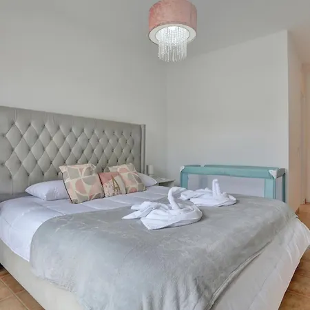 Villa Blue Sky Golf *