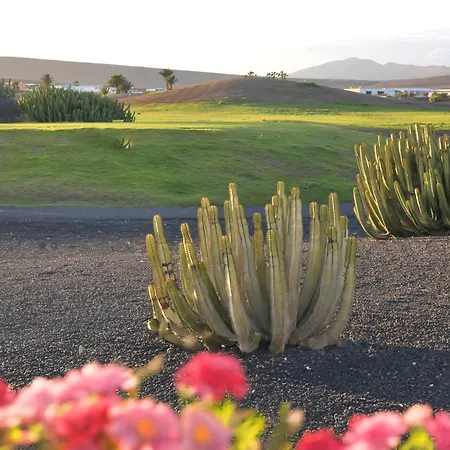 Blue Sky Golf * Antigua (Fuerteventura)