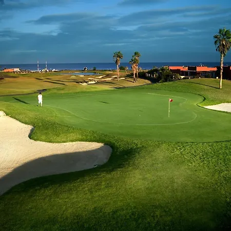 Blue Sky Golf Villa *