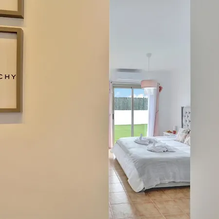 Blue Sky Golf Villa Antigua (Fuerteventura)