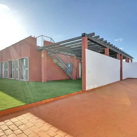 Blue Sky Golf Villa *