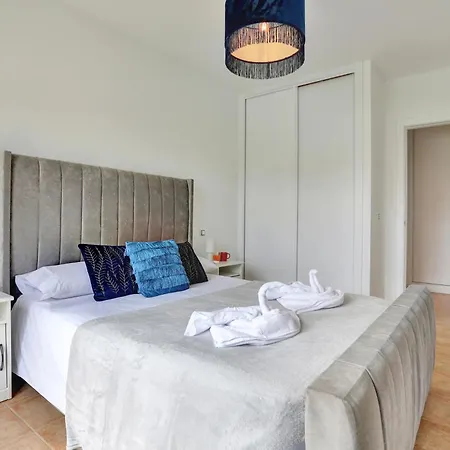 Blue Sky Golf * Antigua