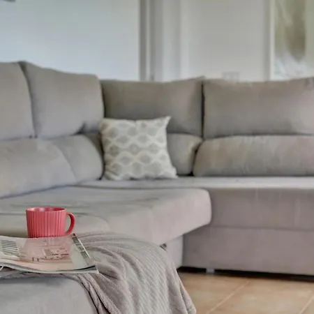 Blue Sky Golf * Antigua (Fuerteventura)