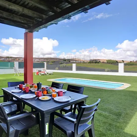 Blue Sky Golf Villa