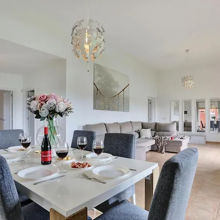 Blue Sky Golf Antigua (Fuerteventura)