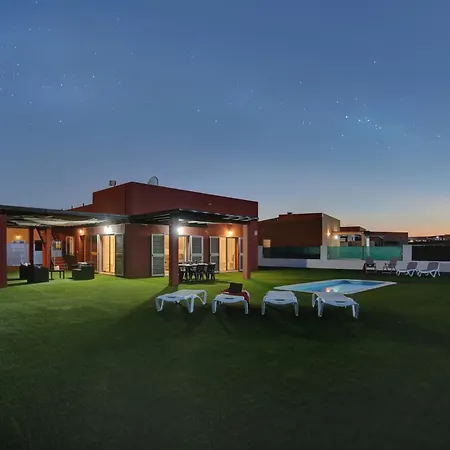 Villa Blue Sky Golf