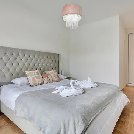 Blue Sky Golf * Antigua